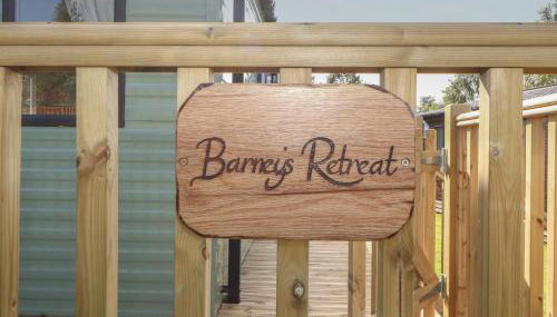 Barney's Retreat - Docker Park Farm - Photo 4