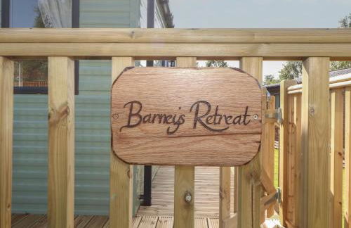 Barney's Retreat - Docker Park Farm - Foto 4