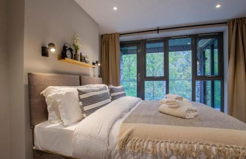 Quiet 2BR Flat in Backbarrow near Lake Windermere - Foto 12