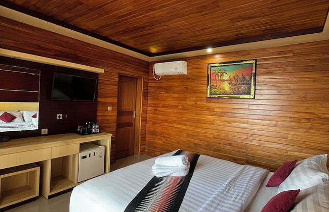 Sunrise Cottage Penida - Foto 5