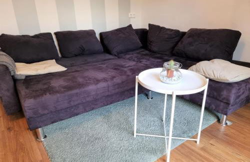 Nähe Hamburg Lübeck Ostsee - BBQ - Garten - Parkplatz - Foto 25