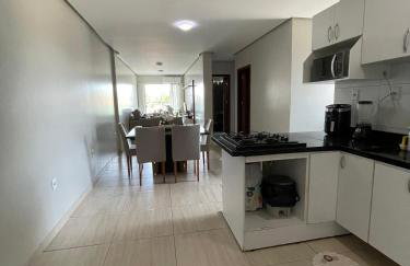 Apartamento completo com veículo opcional - Foto 5