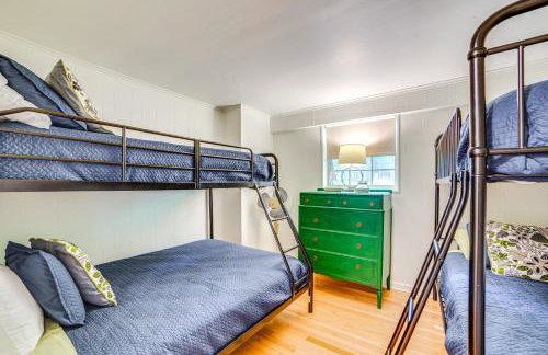 Live Lake Life! Enchanted Oaks Gem with Private Dock - Foto 20