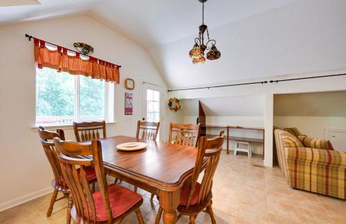 Chehalis Retreat with Scenic Views! - Photo 16