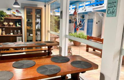 Barra Bonita Pousada - Foto 6