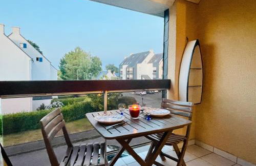 Une pause à Bénodet - Foto 17