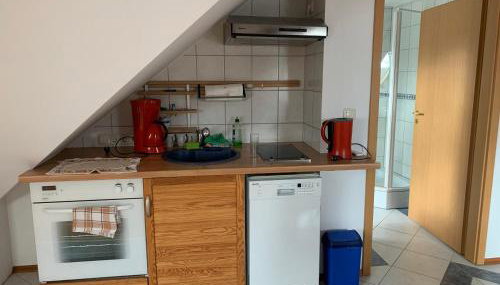 Ferienwohnung Sophie - Foto 5