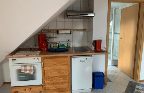 Ferienwohnung Sophie - Foto 5