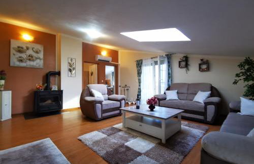 Apartmani Plavi val - Foto 7