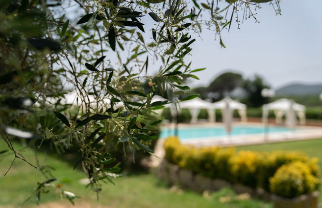 Agriturismo Borgo Bernabei - Foto 97