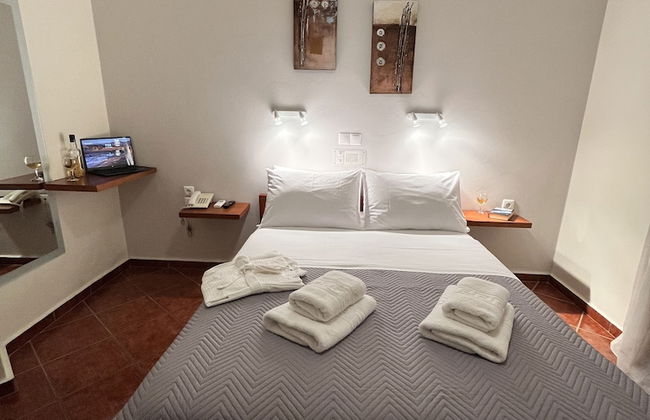 Iolkos Hotel Apartments - Foto 23