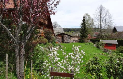 Ferienwohnung Mattenweg 1a - Foto 3