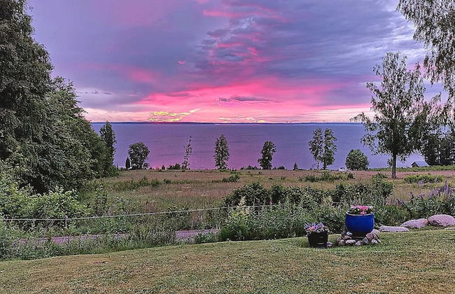 Stunning Sleeps 9 Lakeview Loghome, Spa & Yoga - Foto 19