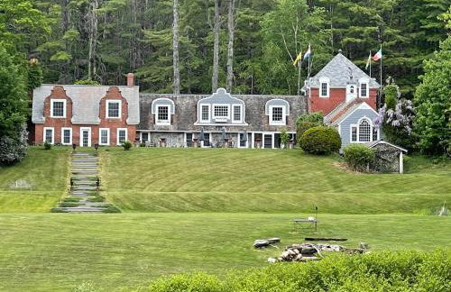 Luxurious Reading Farms Estate sleeps 46 - Photo 74