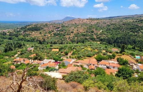 Villa Erontas -Private heated jacuzzi and mini pool - Foto 14