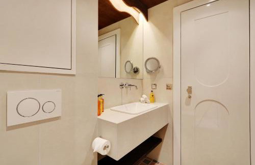 Paris Home Collection Serviced Apartments in Notre Dame - Rue Savoie - Foto 44