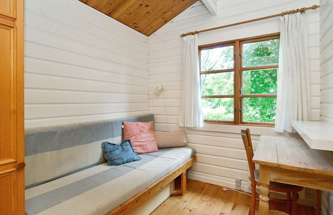 6 Person Holiday Home in Graested - Foto 7