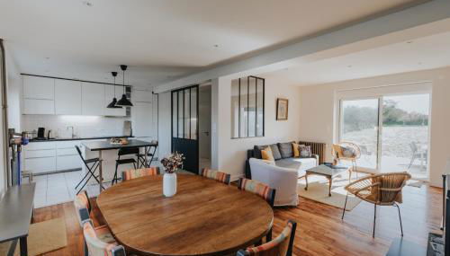 Maison de vacances à proximité de la plage - Foto 2