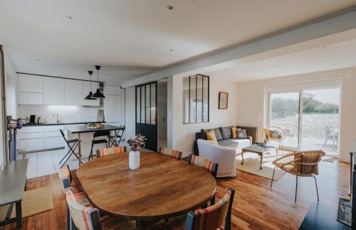 Maison de vacances à proximité de la plage - Foto 2