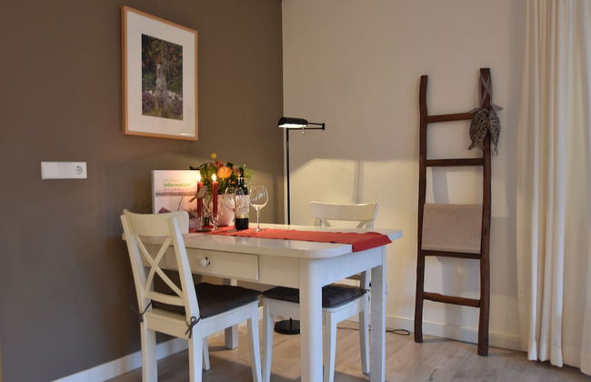 Luxurious Apartment Near the Pleasant Centre of Bergen - Foto 11