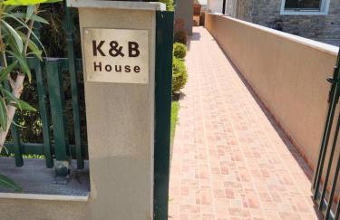 K&B House - Foto 2