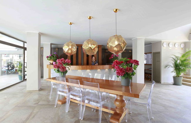 Sun City Apartments & Hotel - Foto 3