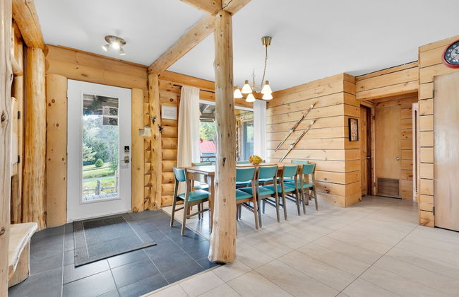 La Croisée des Lacs - Foto 13