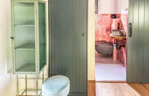 Apartment Hinterhov Nest by Interhome - Foto 14