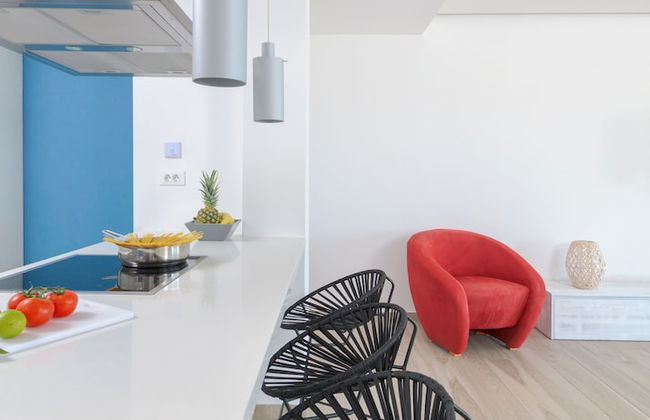 Villa Faros - Foto 11