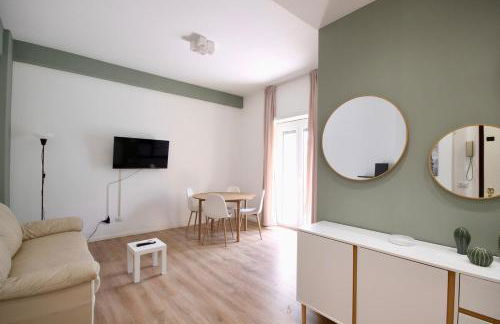 HC - Charming Apartment in Vigna Clara - Foto 21