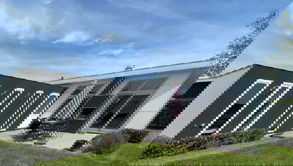 6-guest Stylish Chalet in De Rijp - Foto 1, Imagen principal