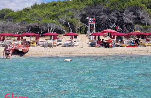 Villetta indipendente in villaggio a 2 passi dal mare - Foto 18