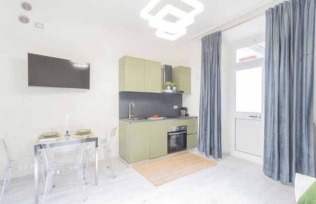 Cernobbio Dream Suites by Rent all Como - Foto 62