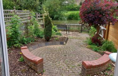3-Bed Cottage Sleeps 4 20 mins to Northampton - Photo 6