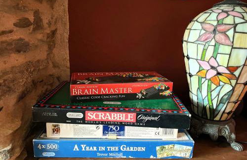 Old Miners Cottage - Foto 30