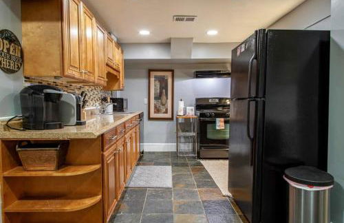 Delightful 1-BR Accommodations Nearby METRO - Foto 7