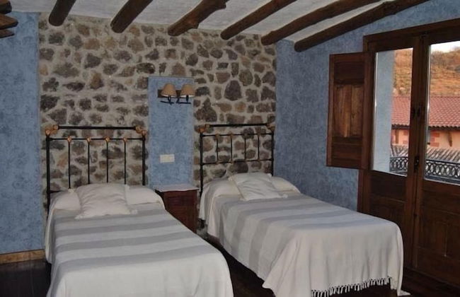 Casa Rural La Toza - Foto 4