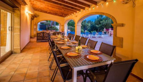 Villa Ermita - Foto 5