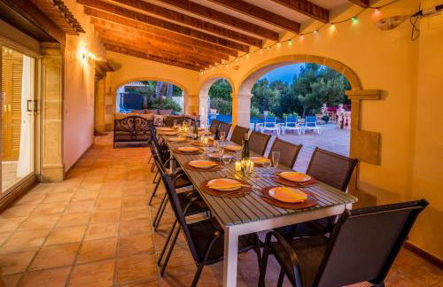 Villa Ermita - Foto 5