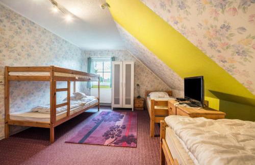 Großes Gästehaus - Foto 11