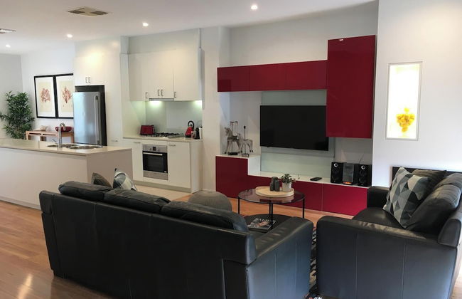 Ethelton Serviced Apartments - Foto 50