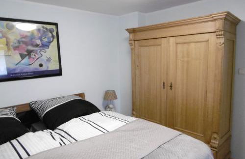 Gästehaus Chateau d‘Orsay - Foto 19