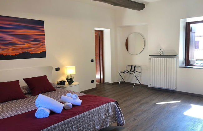 L'Antica Corte Lazzago - Foto 19