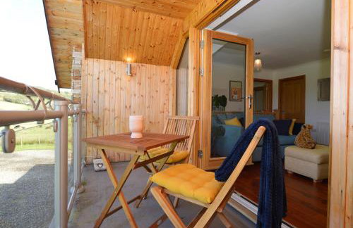 Kennacraig Lodge - Foto 21