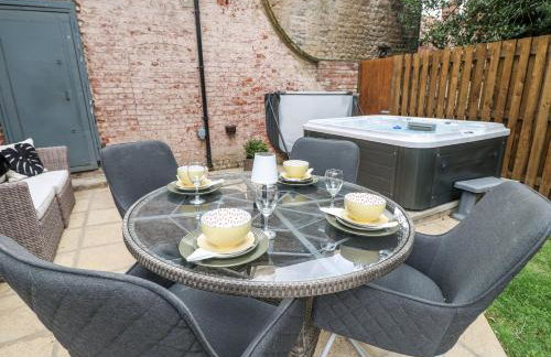 Cotton Mill Cottage - Photo 24