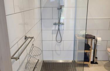 Ferienwohnung Seestern im Haus-Neuharlingersiel - Photo 12