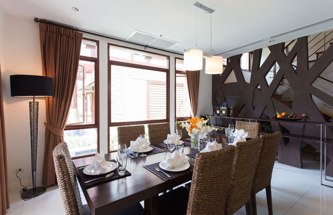 Amatapura Beach Villa 10 - Photo 9