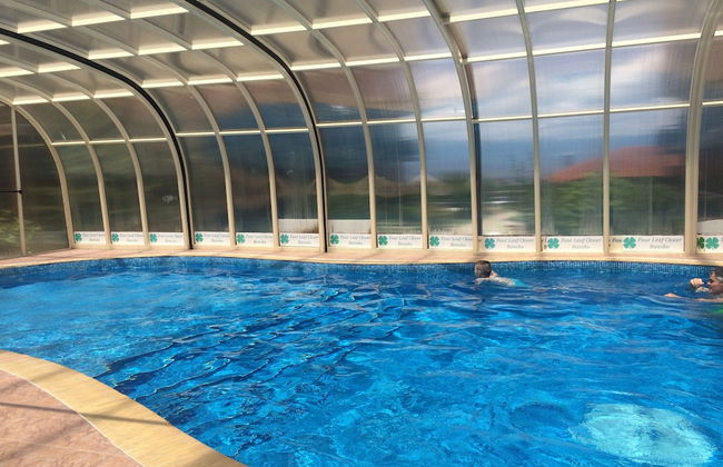 Four Leaf Clover Apartments to Rent - Foto 18