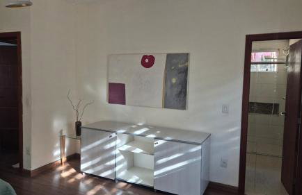 Recanto do Sossego em Macacos - Nova Lima - Foto 52