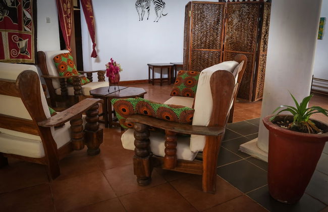 Kipepeo Lodge - Photo 16